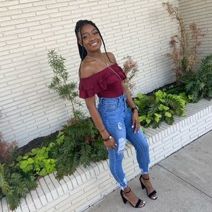 Meet your Posher, Shundrea